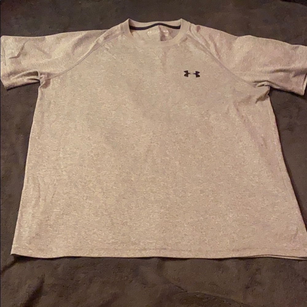Men’s Under Armour T-Shirt